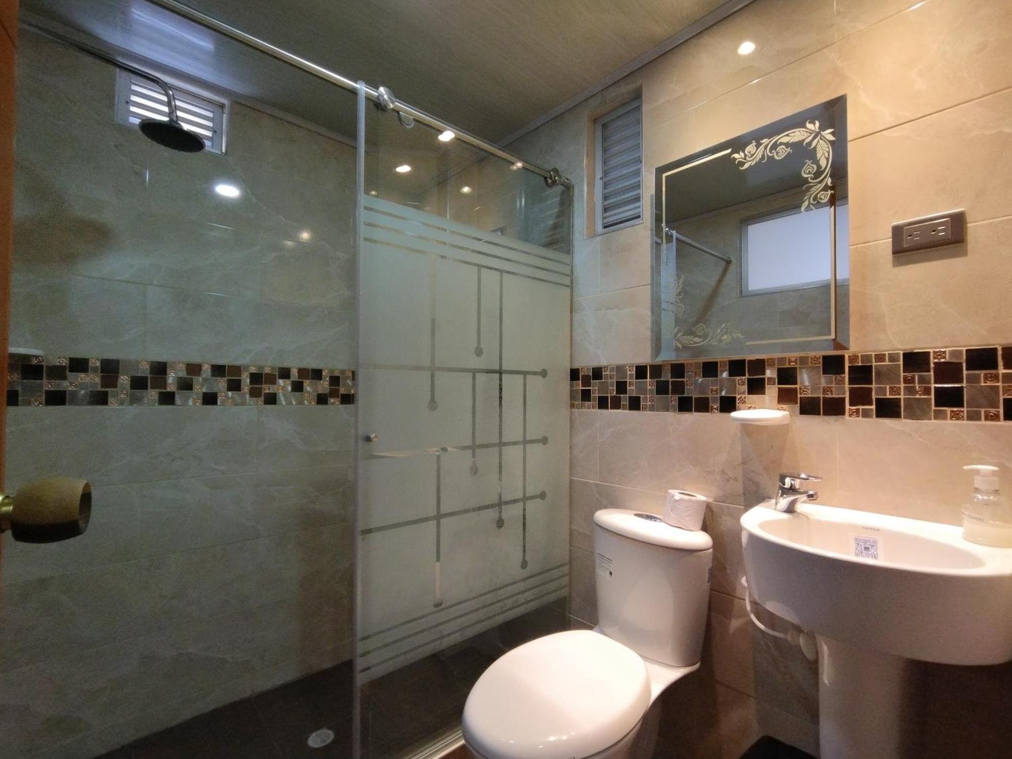 Hotel Casa Baquero Μπογκοτά Εξωτερικό φωτογραφία