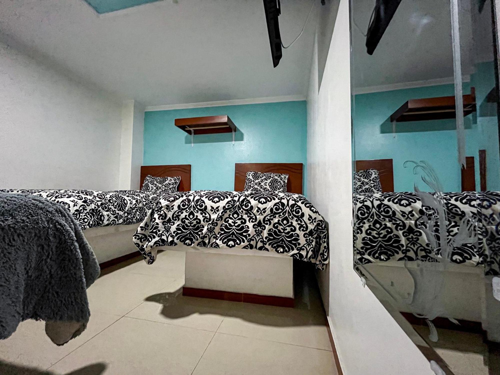 Hotel Casa Baquero Μπογκοτά Εξωτερικό φωτογραφία
