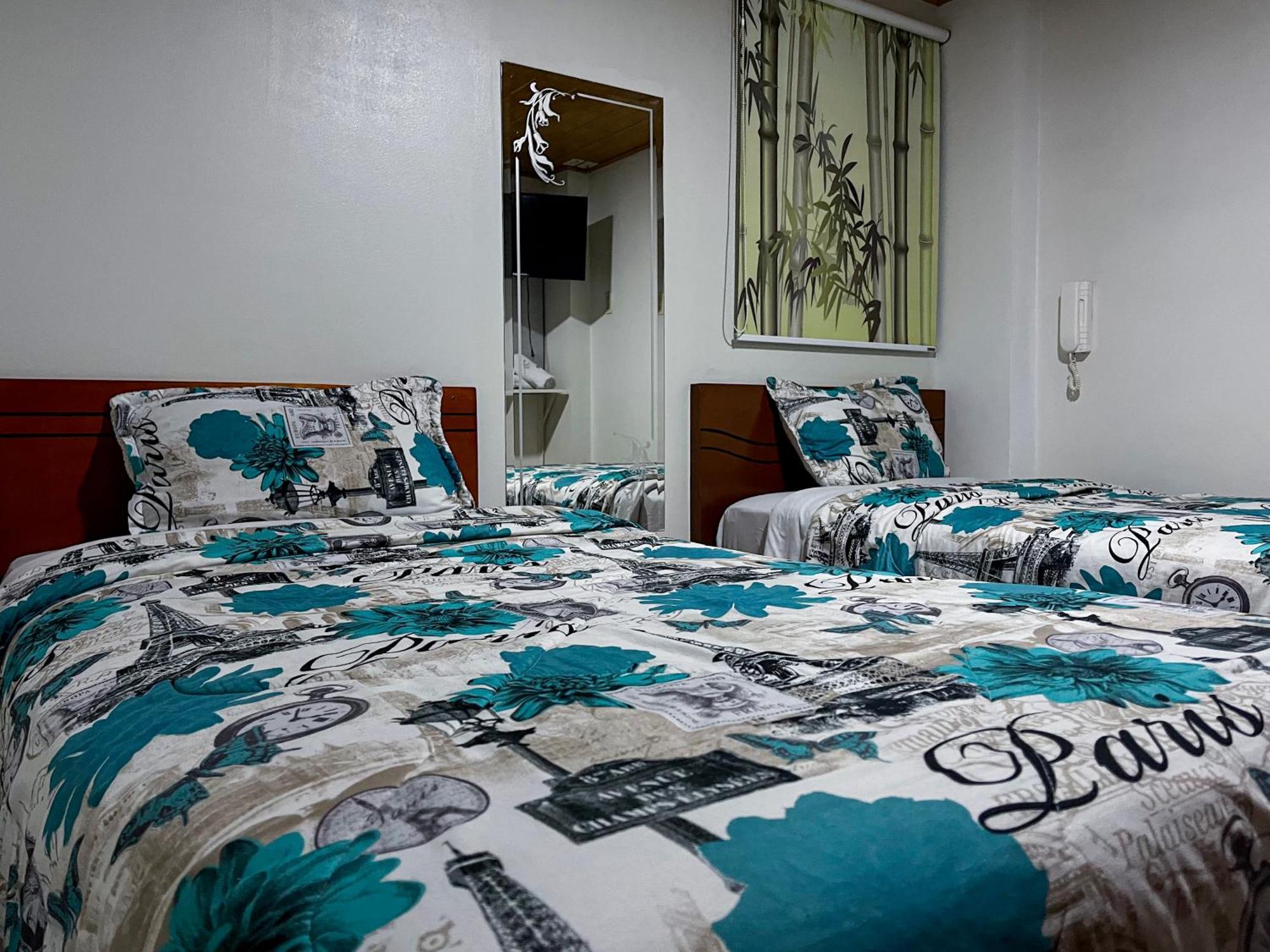 Hotel Casa Baquero Μπογκοτά Εξωτερικό φωτογραφία