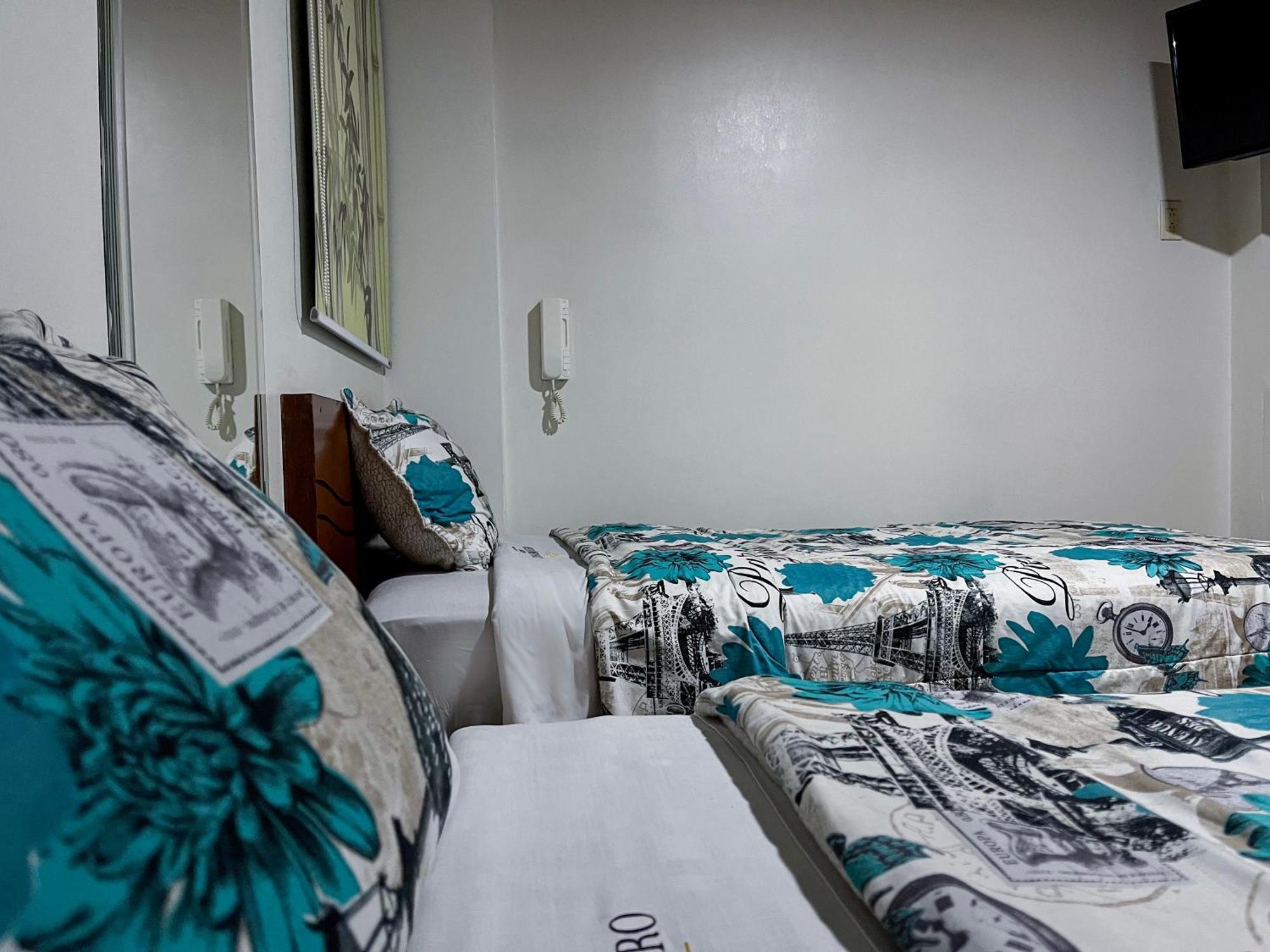 Hotel Casa Baquero Μπογκοτά Εξωτερικό φωτογραφία